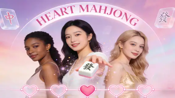 Mahjong Crush