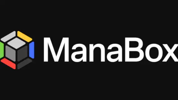 ManaBox MTG