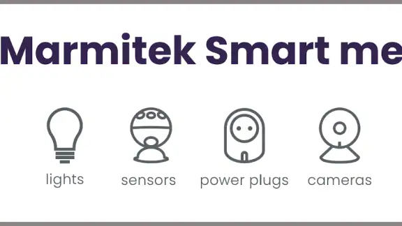 Marmitek Smart me