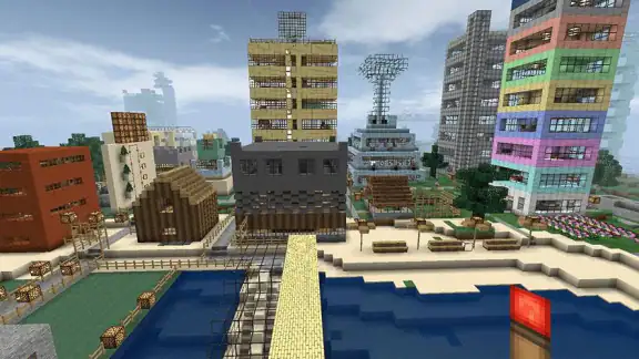 Master minecraft mcpe mod