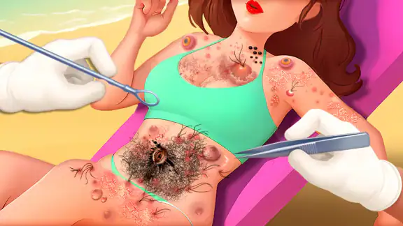 Match Villa™: Makeup ASMR