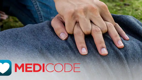 MediCode: ACLS, BLS & PALS