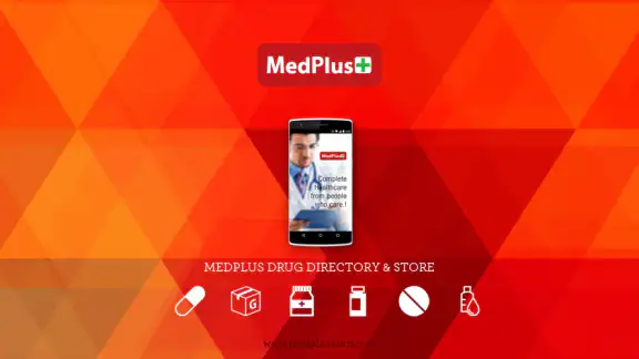 MedPlus Mart - Online Pharmacy