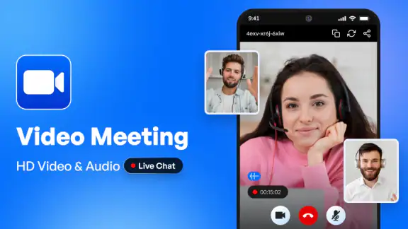 Meeting - Video Meeting
