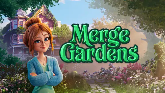 Merge Gardens
