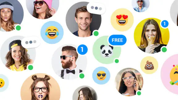 Messages Lite - Text Messages