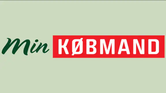 Min Købmand