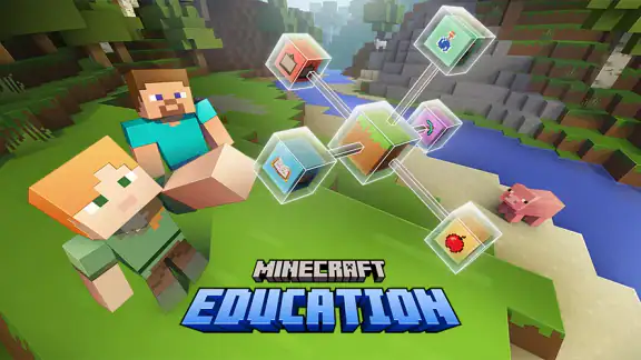 Minecraft Education