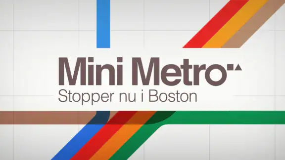 Mini Metro