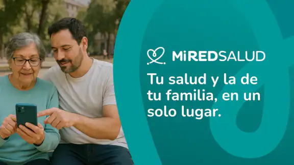MiRedSalud