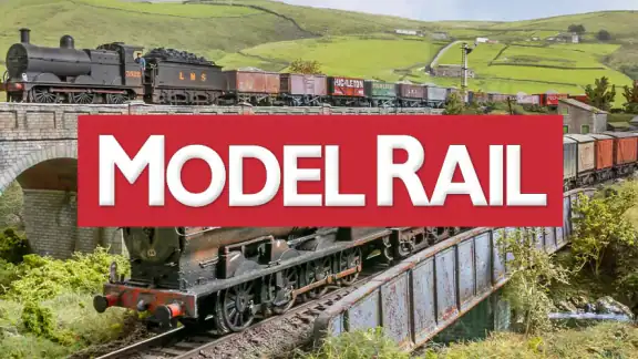 Model Rail Magazine