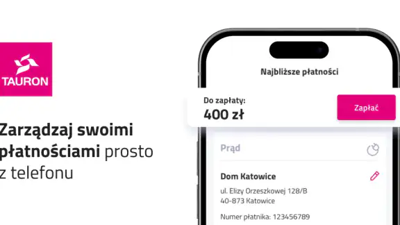 Mój Tauron