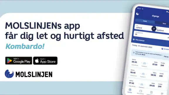 Molslinjen