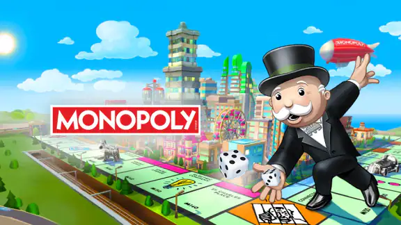 MONOPOLY