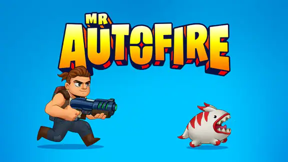 Mr Autofire