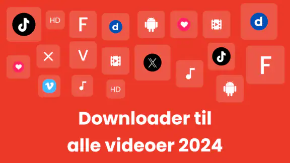 Musik video Downloader - Vidow