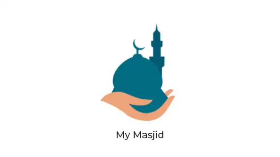 My Masjid
