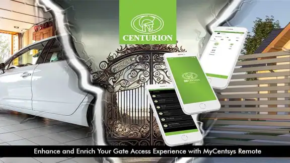MyCentsys Remote