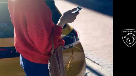 MYPEUGEOT APP