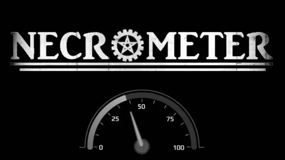 Necrometer