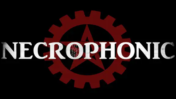 Necrophonic