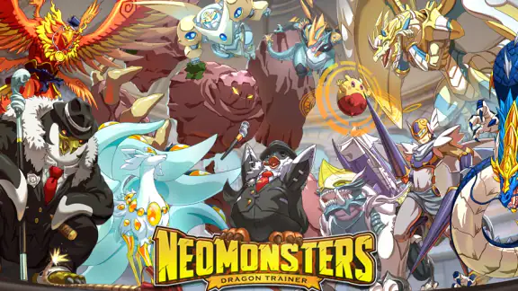 Neo Monsters