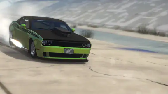 No Limit Drag Racing 2