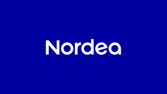 Nordea Mobile - Danmark