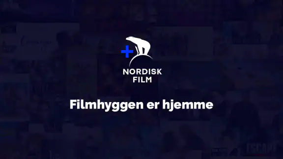 Nordisk Film+