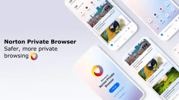 Norton Private Browser