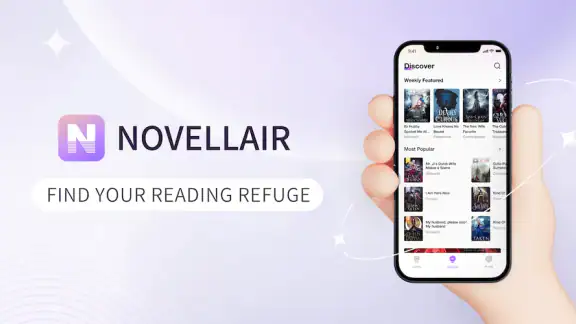 Novellair-Your Book Nook