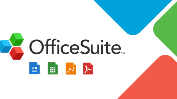 OfficeSuite Pro + PDF
