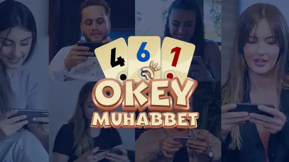 Okey Muhabbet
