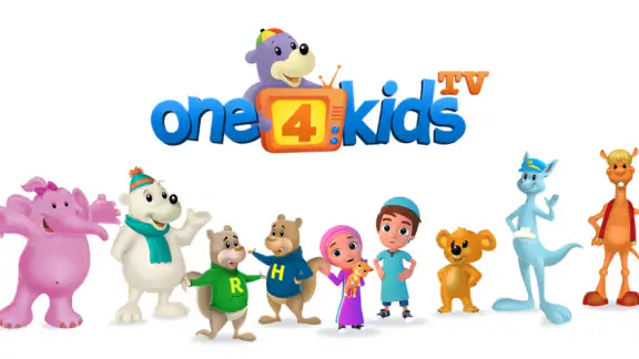 One4kids TV