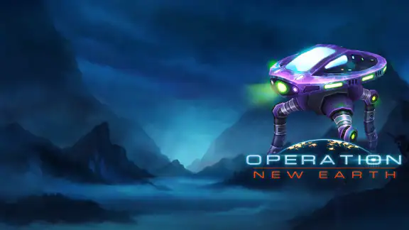 Operation: New Earth