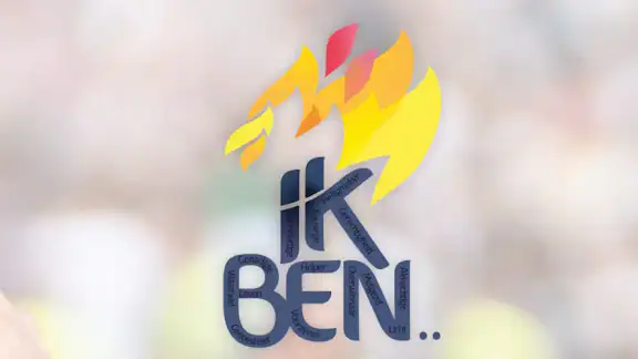 Opwekking 2026 - Ik ben...