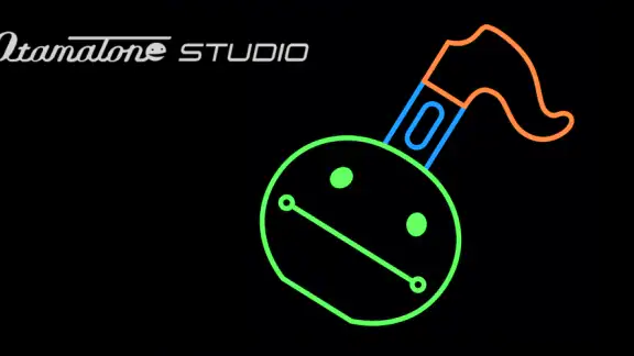 Otamatone Studio