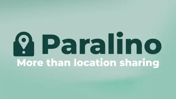 Paralino: Secure Phone Tracker