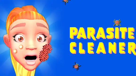 Parasite Cleaner