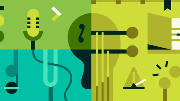 Perfect Ear: Music & Rhythm