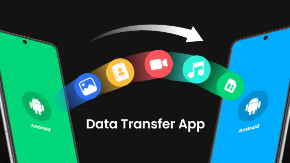 Phone Clone: All Data Transfer