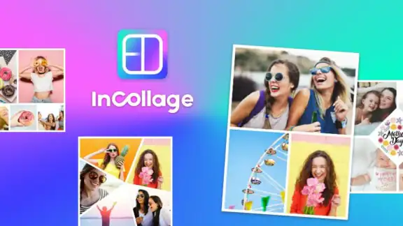 Photo Editor - Photo Collage