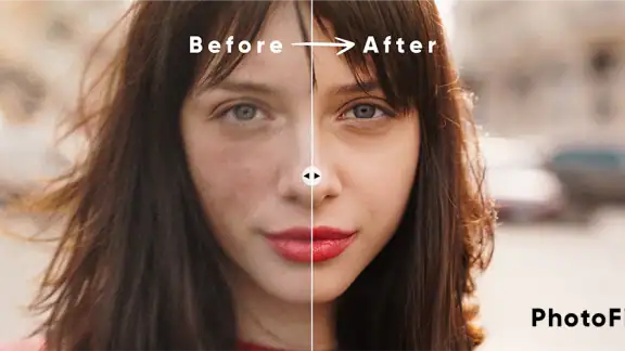 PhotoFix: Forbedre fotorediger