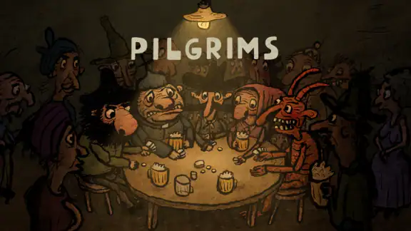 Pilgrims