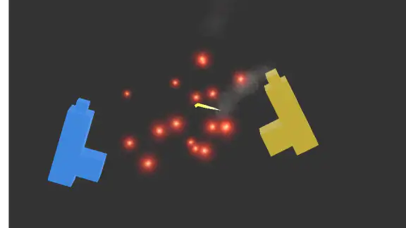 Pistol Duel