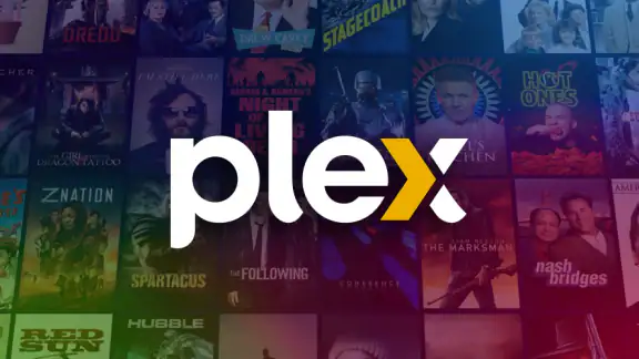 Plex: Find Movies & TV Shows