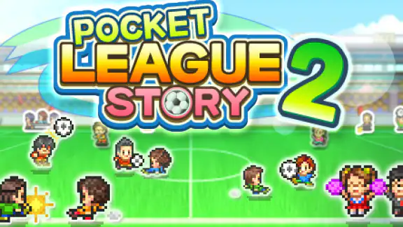 Pocket League Story 2