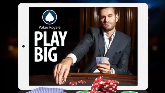 Poker Royale