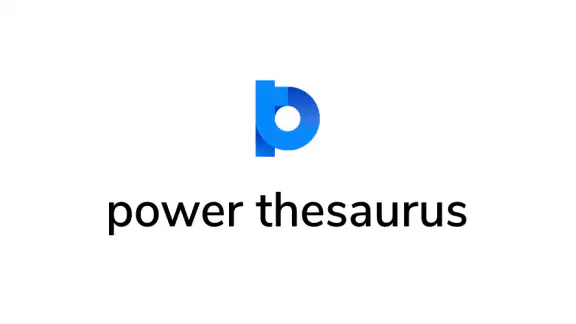 Power Thesaurus