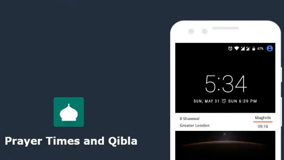 Prayer Times and Qibla